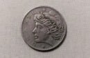 Old Coin